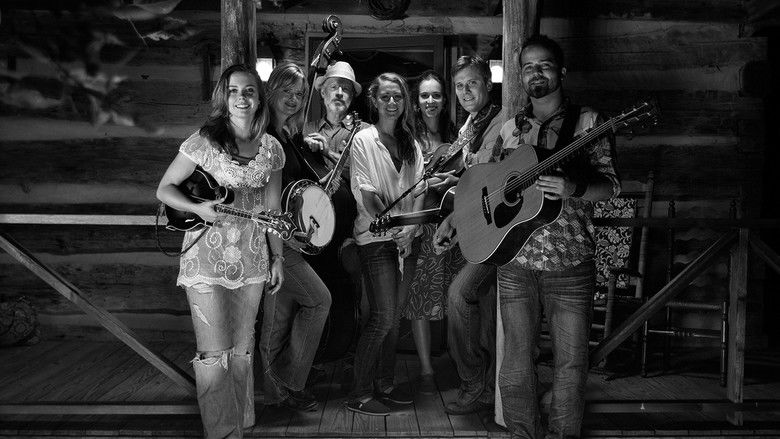 кадр из фильма The Porchlight Sessions