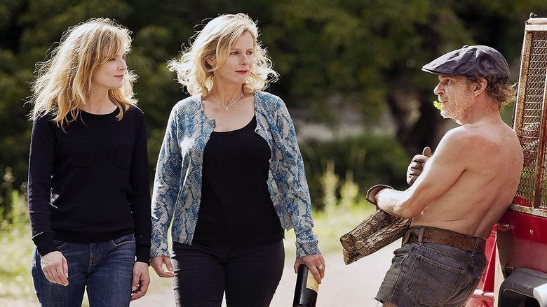 кадр из фильма 21 ночь с Патти