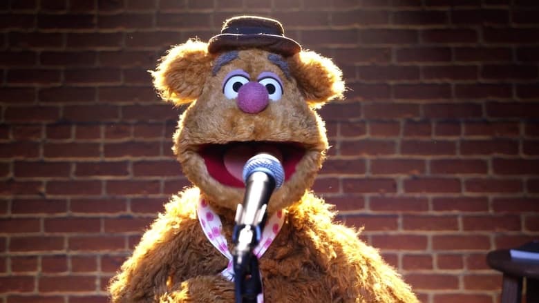 кадр из фильма Fozzie's Bear-ly Funny Fridays