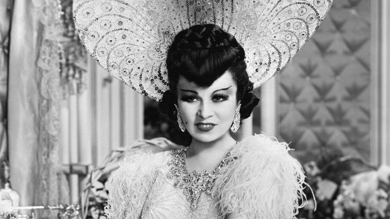 кадр из фильма Каждый день праздник