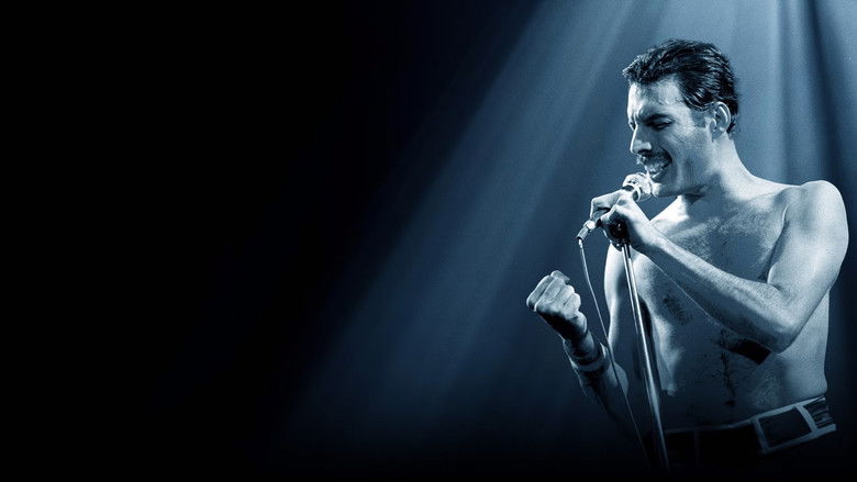 кадр из фильма Freddie Mercury: A Secret Daughter?