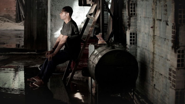 кадр из фильма A Onda Traz, O Vento Leva