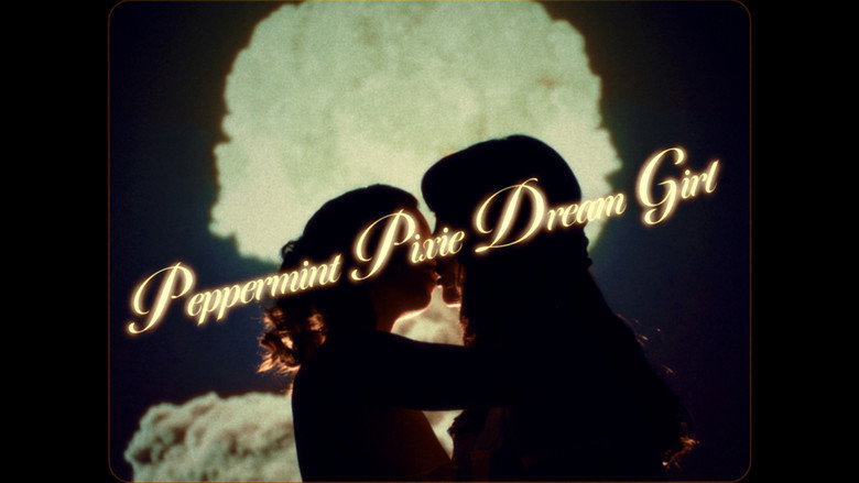 кадр из фильма Peppermint Pixie Dream Girl