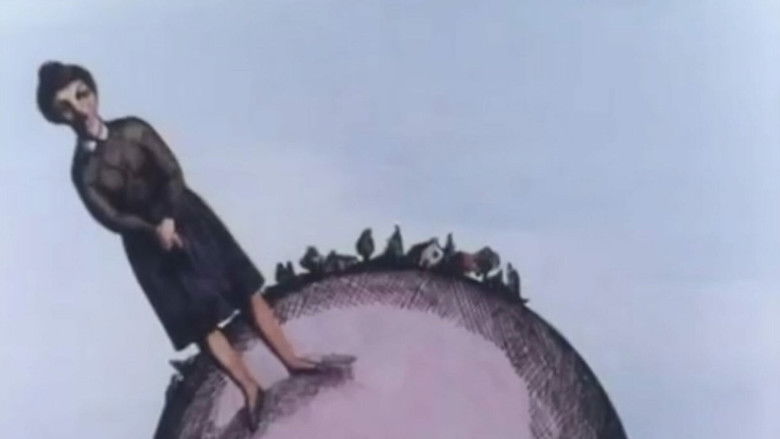 кадр из фильма Улитки