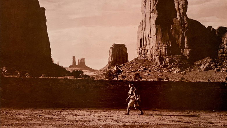 кадр из фильма The Legend of the Boy and the Eagle