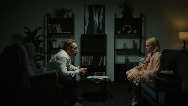 кадр из фильма Замкнуте коло