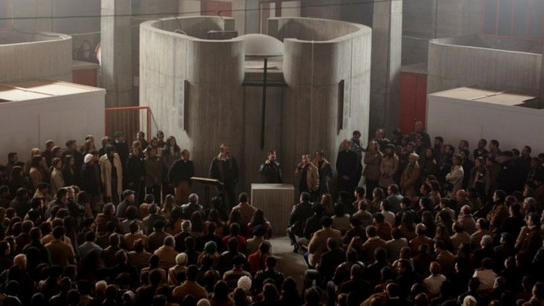 кадр из фильма Витория, 3 марта