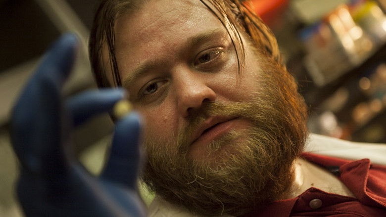 кадр из фильма Захочу и соскочу