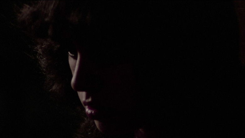 кадр из фильма Сияющий секс