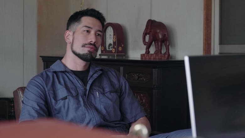 кадр из фильма 愛着