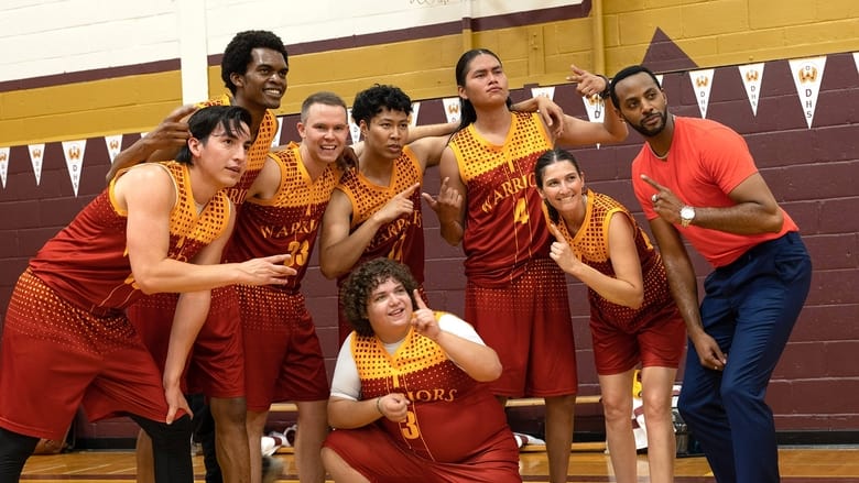 кадр из фильма Warrior Strong