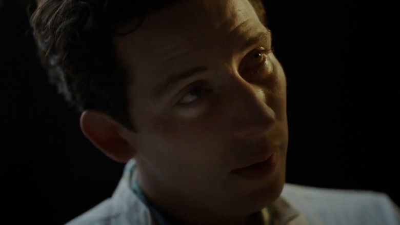 кадр из фильма Romeo & Juliet