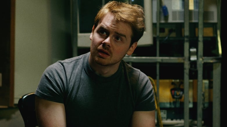 кадр из фильма Падение Америки