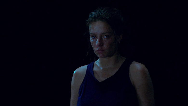 кадр из фильма Planète B