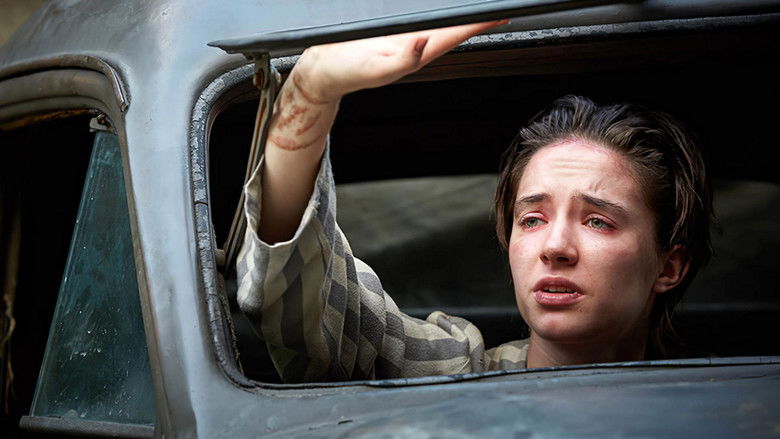 кадр из фильма Оборотень