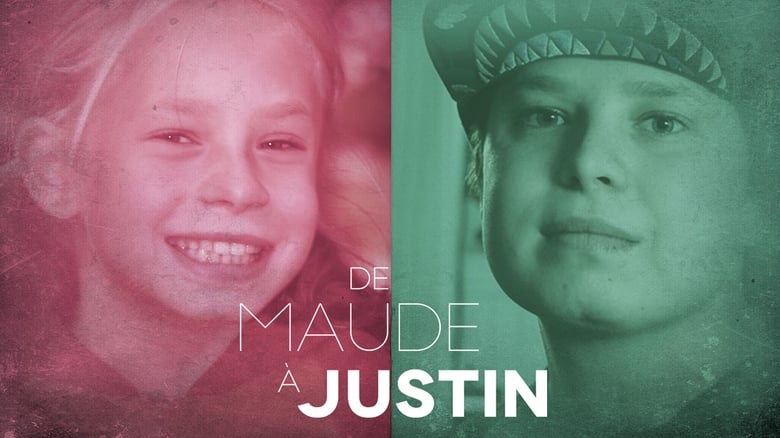 кадр из фильма De Maude à Justin