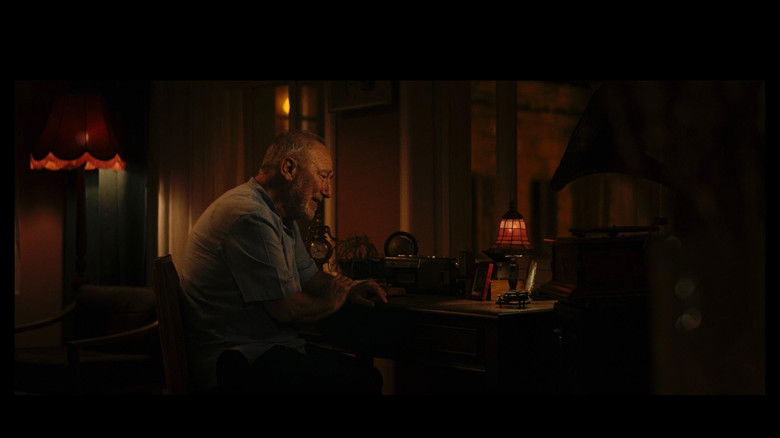 кадр из фильма Hatırlayabildiğim Kadarıyla