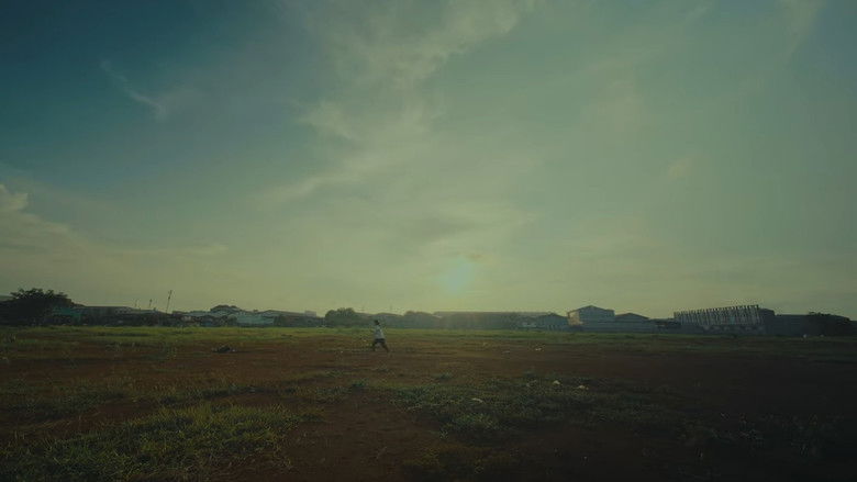 кадр из фильма 49 DAYS - 四十九天