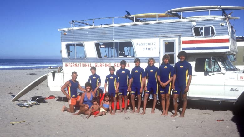 кадр из фильма Surfwise