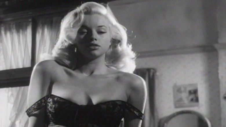 кадр из фильма Tread Softly Stranger