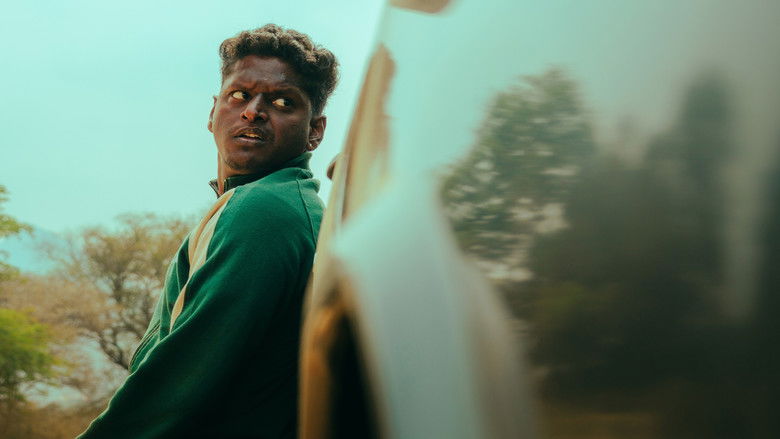 кадр из фильма The Order Of Time