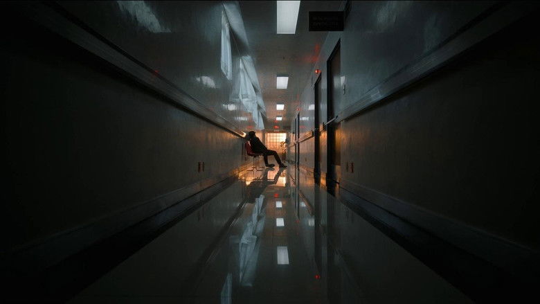 кадр из фильма Бардо