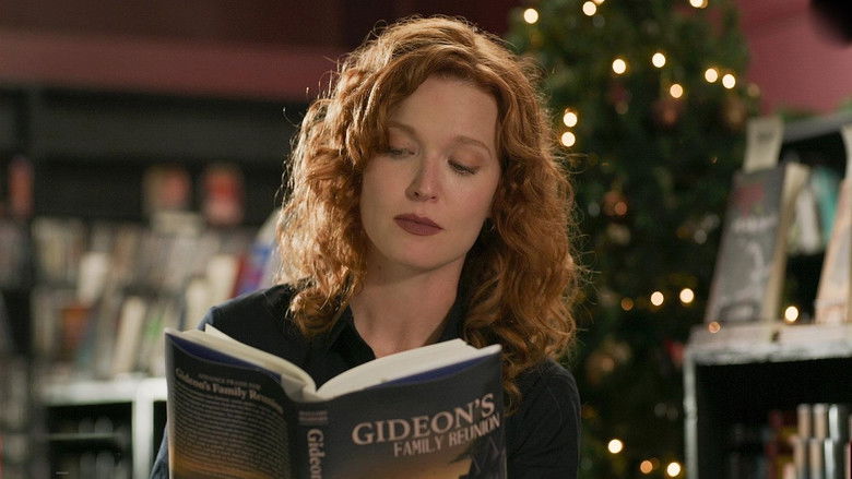 кадр из фильма Silent Night, Fatal Night