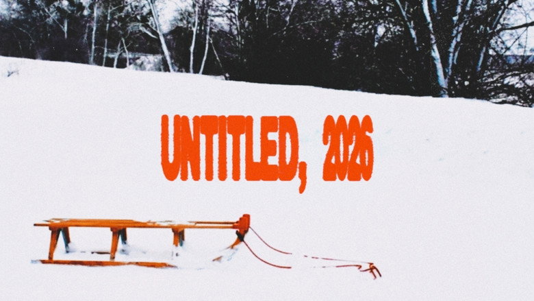 кадр из фильма Untitled, 2026