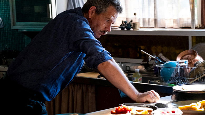 кадр из фильма Молочные зубы