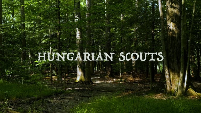 кадр из фильма Hungarian Scouts