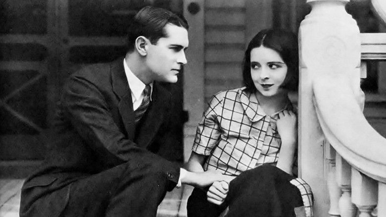 кадр из фильма Ella Cinders