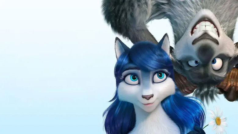 кадр из фильма Волки и овцы: бе-е-е-зумное превращение