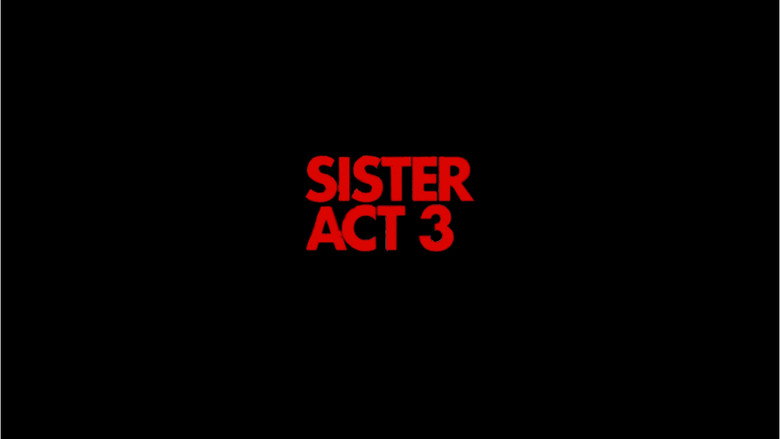 кадр из фильма Sister Act 3
