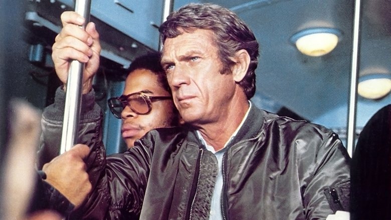 кадр из фильма Охотник