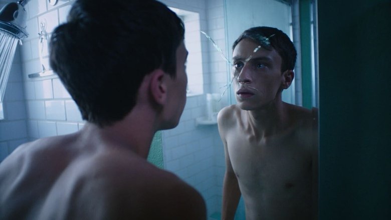 кадр из фильма Неупокоенная