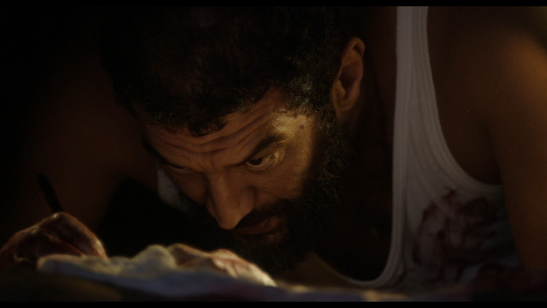 кадр из фильма Южный терминал