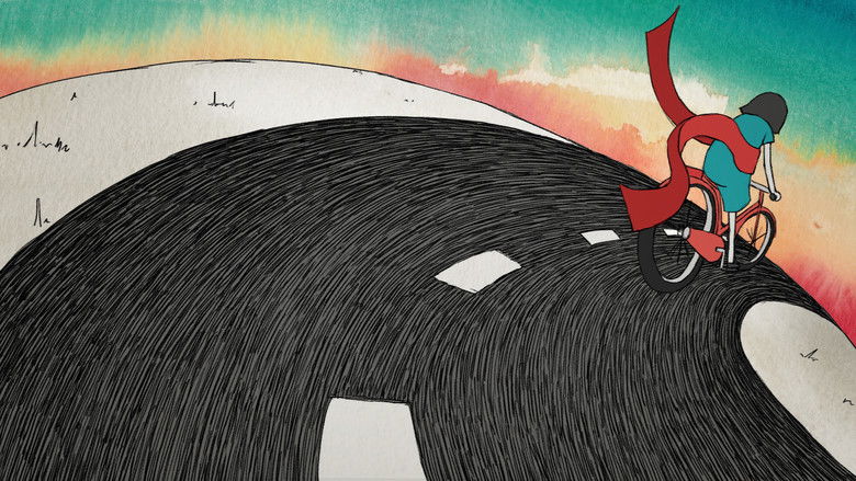 кадр из фильма Cycle