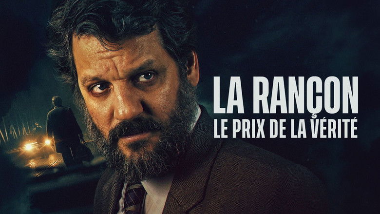 кадр из фильма El rapto