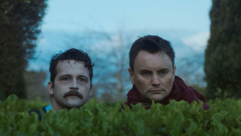 кадр из фильма Dead