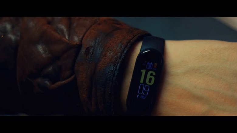 кадр из фильма Dog Deal