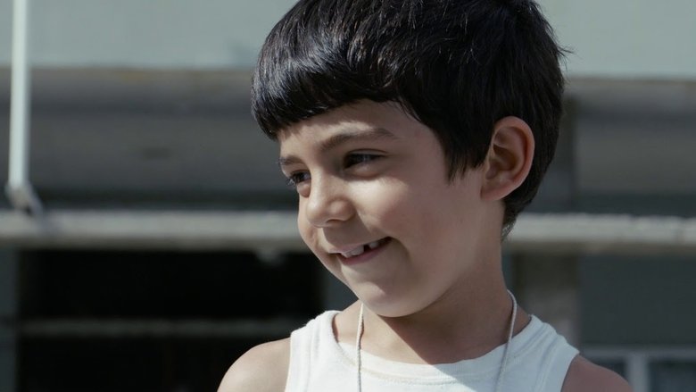 кадр из фильма Einstein-Rosen