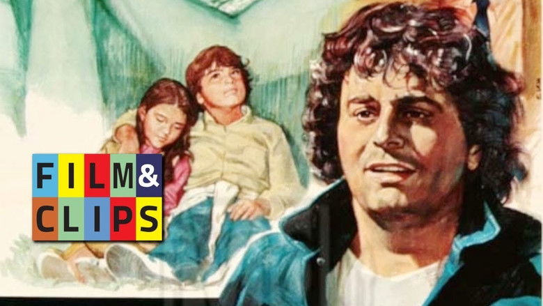 кадр из фильма Pover'ammore