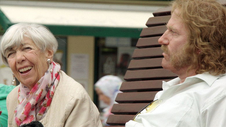 кадр из фильма Mon Ket