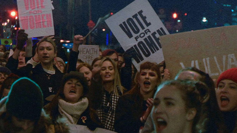 кадр из фильма The 8th