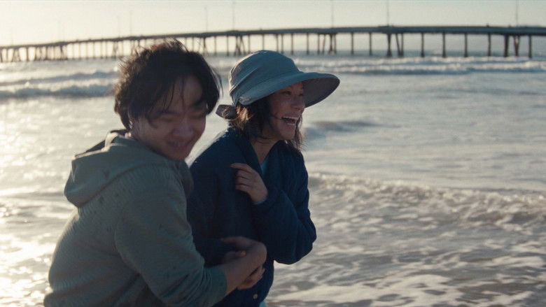 кадр из фильма Rosemead