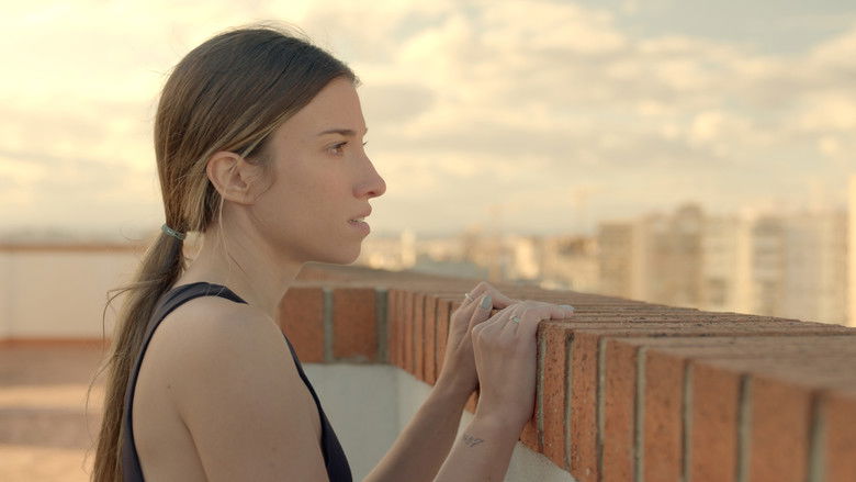 кадр из фильма Adéu