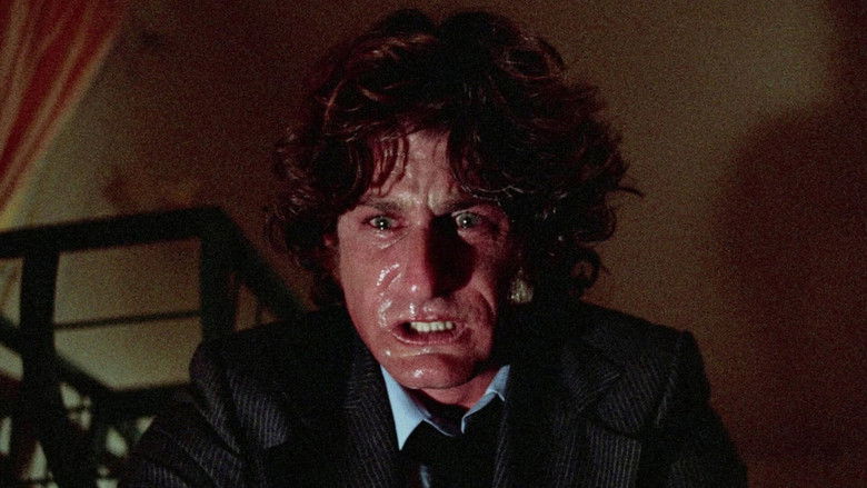 кадр из фильма Blue Sunshine