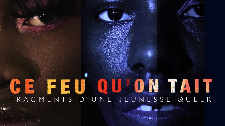 кадр из фильма Ce feu qu'on tait - Fragments d'une jeunesse queer