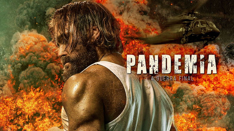 кадр из фильма Джон Вуд. Последняя кровь