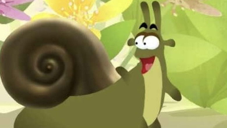 кадр из фильма İlbizin evi